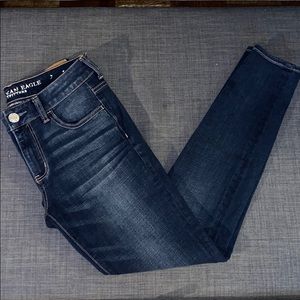 American Eagle Jegging
